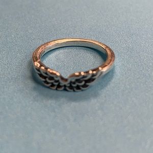 James Avery take flight ring